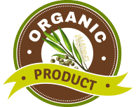About Organic Badge Freeimg 1
